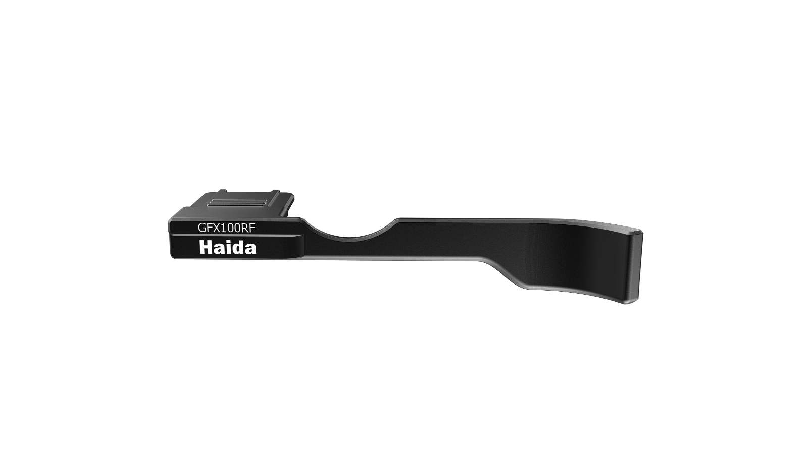 Haida Thumb Grip for Fujifilm GFX100RF - Black