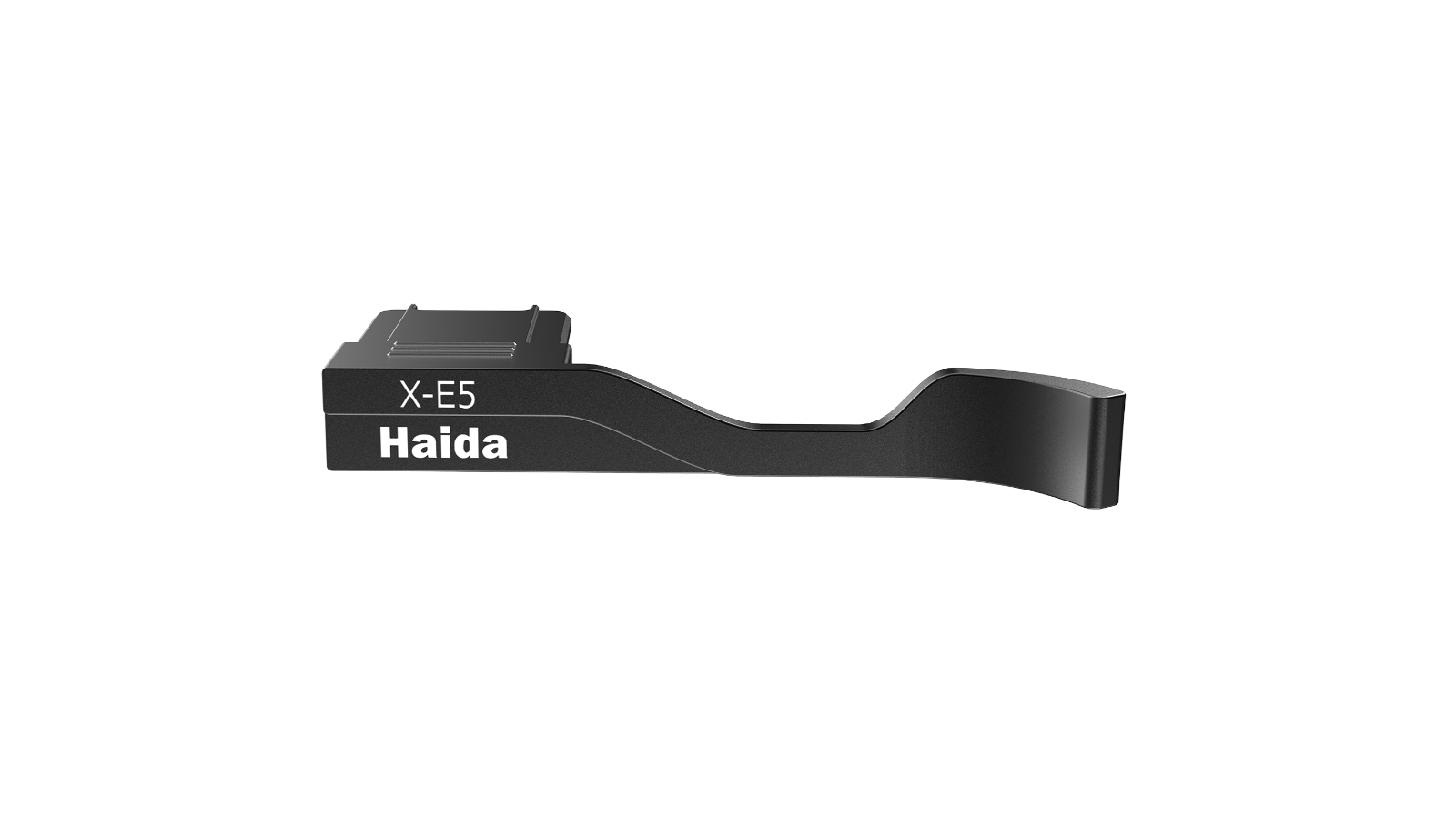 Haida Thumb Grip for Fujifilm X-E5 - Black