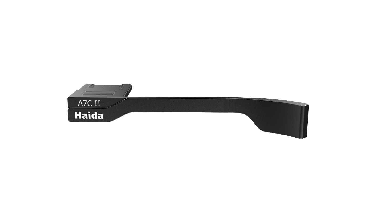 Haida Thumb Grip for Sony Alpha 7C II - Black