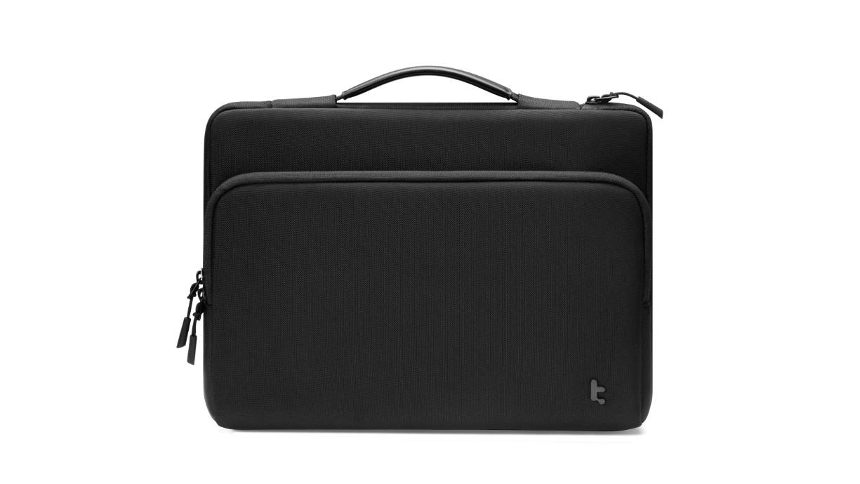 tomtoc Defender-A14 Premium Laptop Briefcase