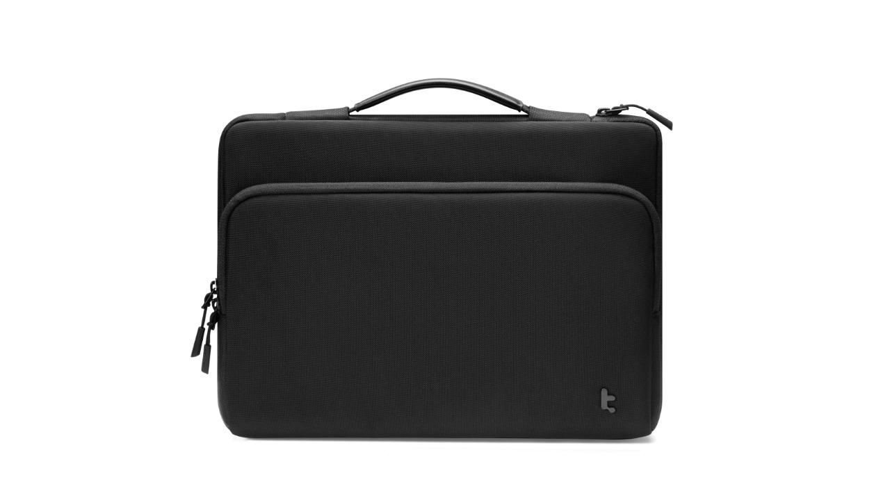 tomtoc Defender-A14 Premium Laptop Briefcase - 16inch