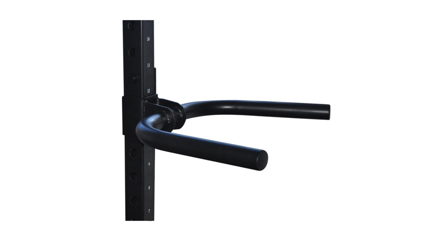Cyberfit Dips Station for HD Rack