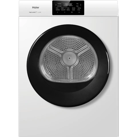 Haier 7kg H300 Heat Pump Dryer