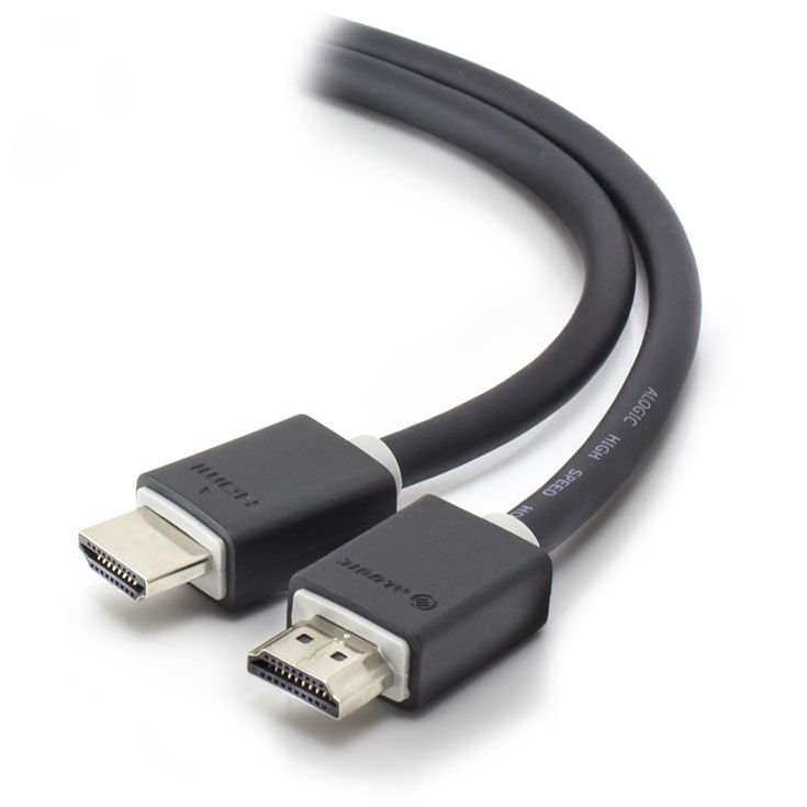 Alogic 2m Pro Series High Speed HDMI Cable with V2 Harvey Norman