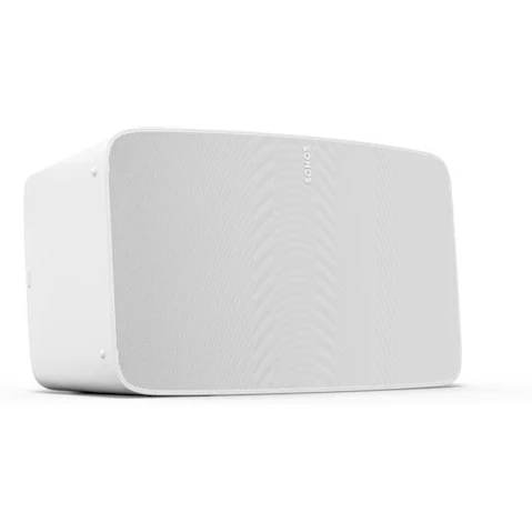 Sonos Five Wireless Speaker - White