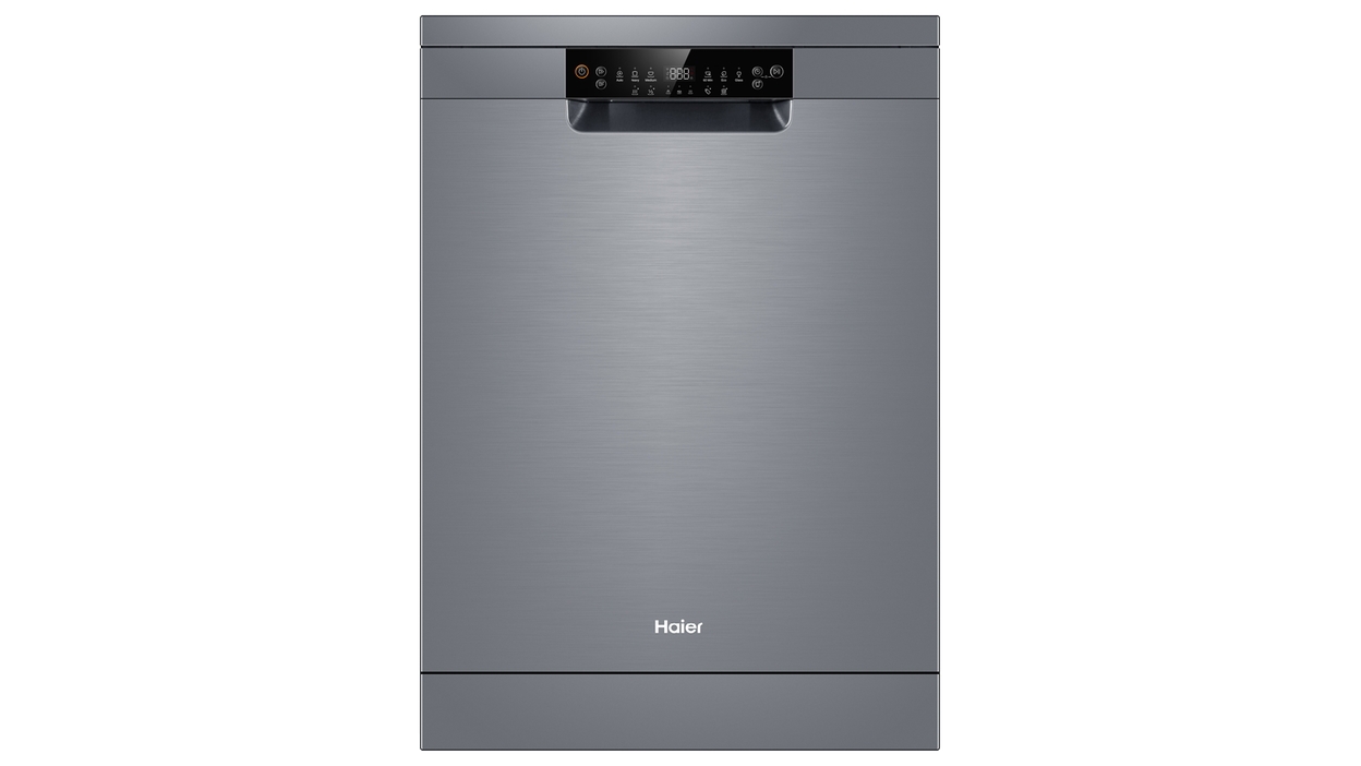 Haier cheap hdw13g1x review