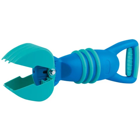 Hape Kids Grabber Imaginative Learning Play Toy - Blue