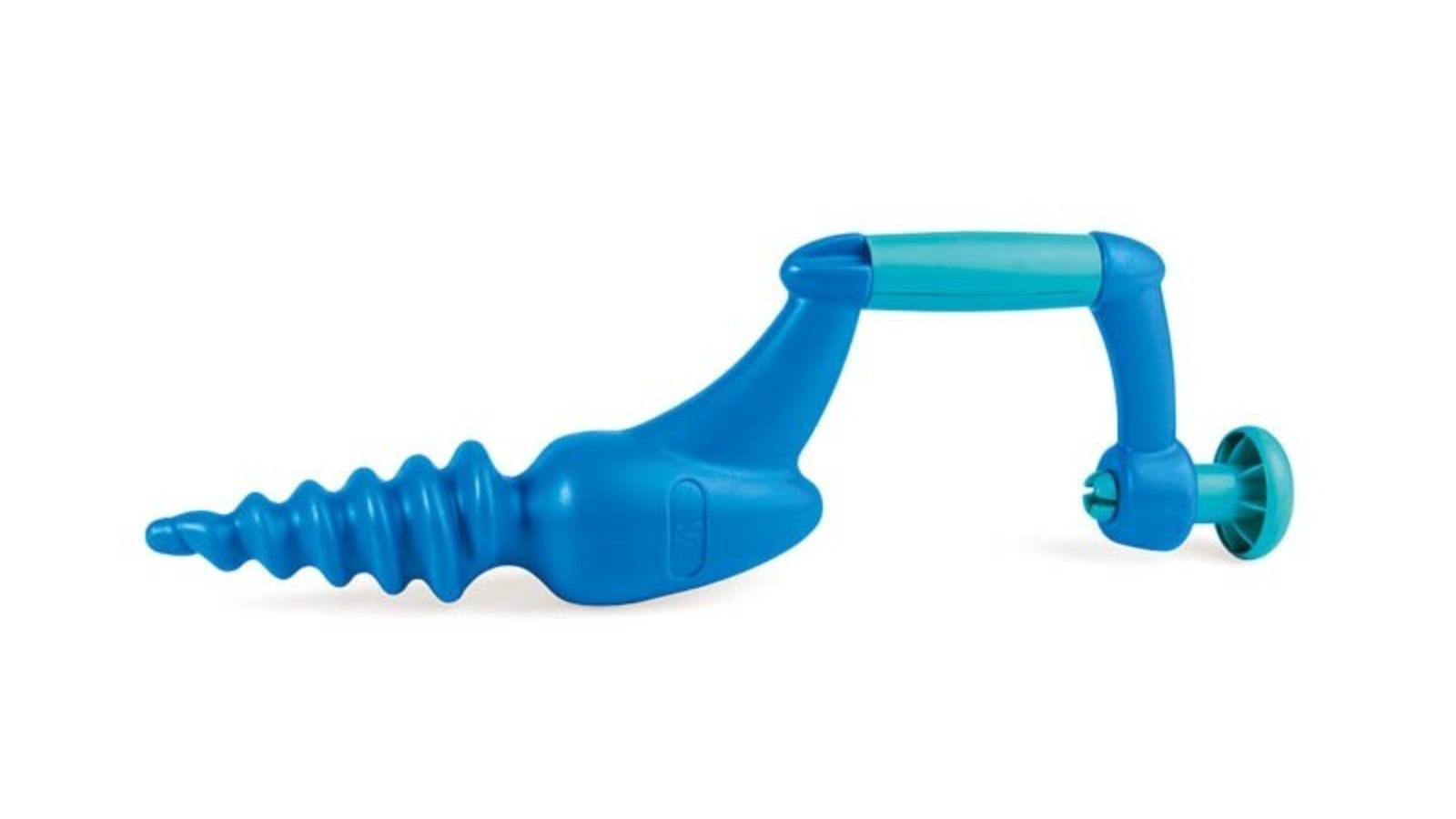 Hape Kids Driller Imaginative Learning Play Toy - Blue
