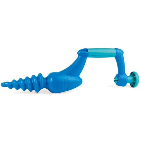 Hape Kids Driller Imaginative Learning Play Toy - Blue