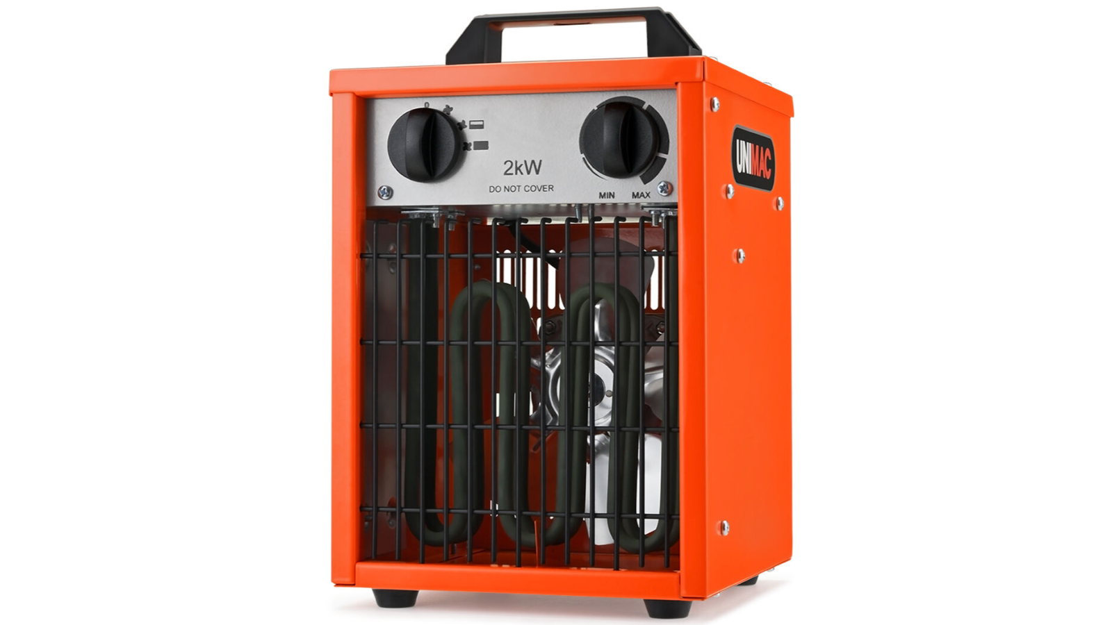 Unimac 2kW Electric Space Spot Heater