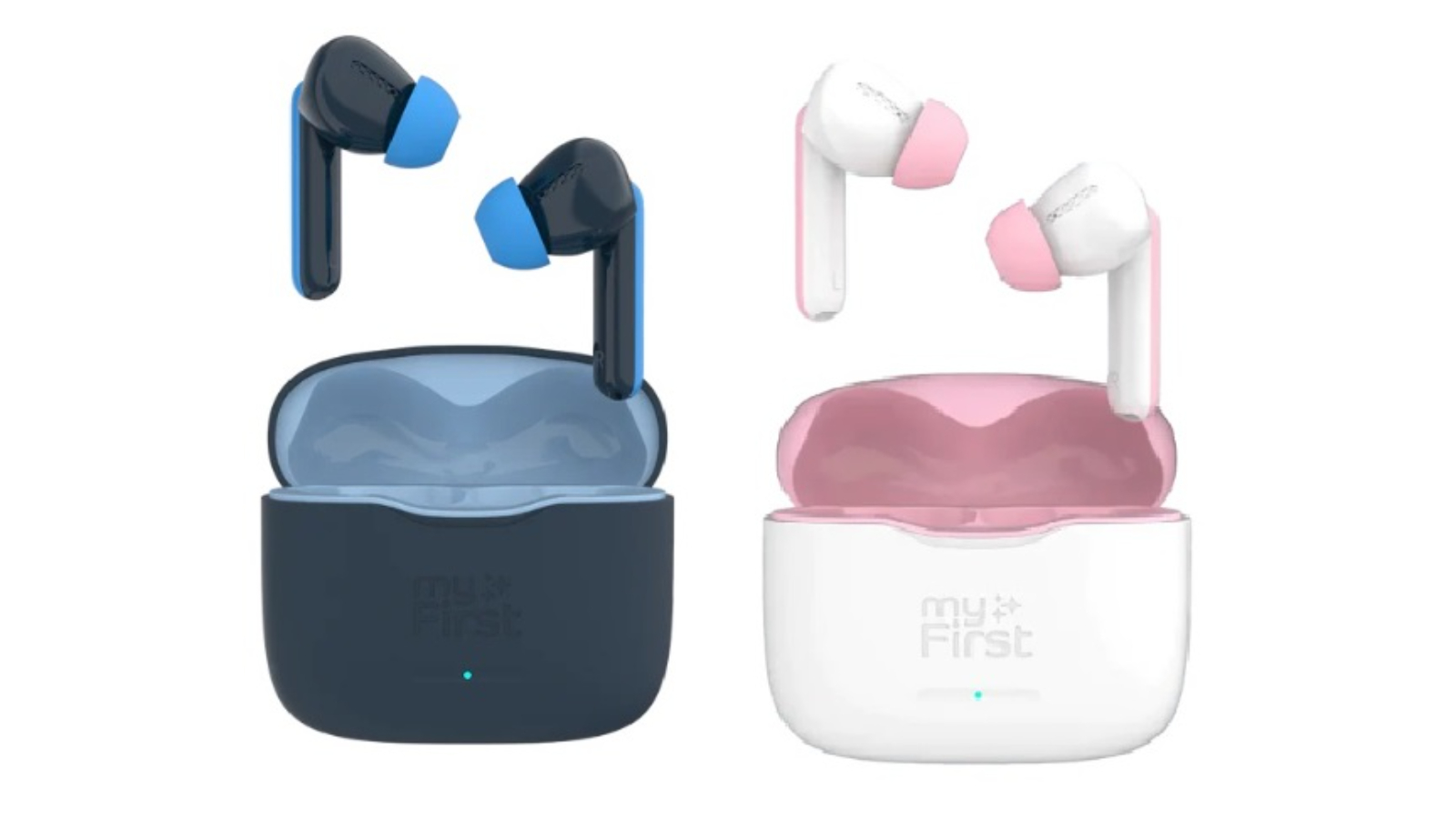 myFirst CareBuds