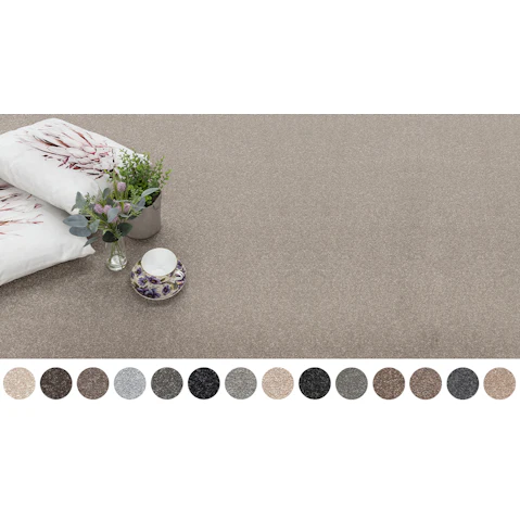 Healthy Homes Saxby Downs Carpet