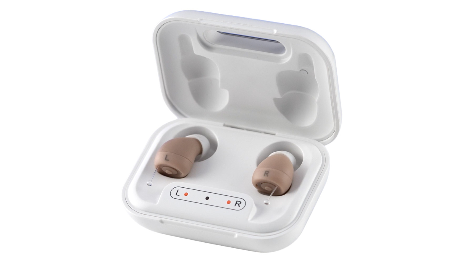 As Seen On TV Hearizon - In-Ear Hearing Amplifiers That Enhance The Sounds Around You