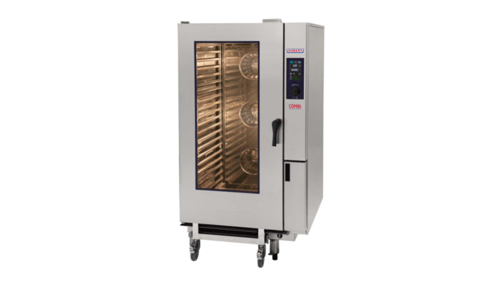 Hobart 20 x 1/1GN Combi Steam Oven