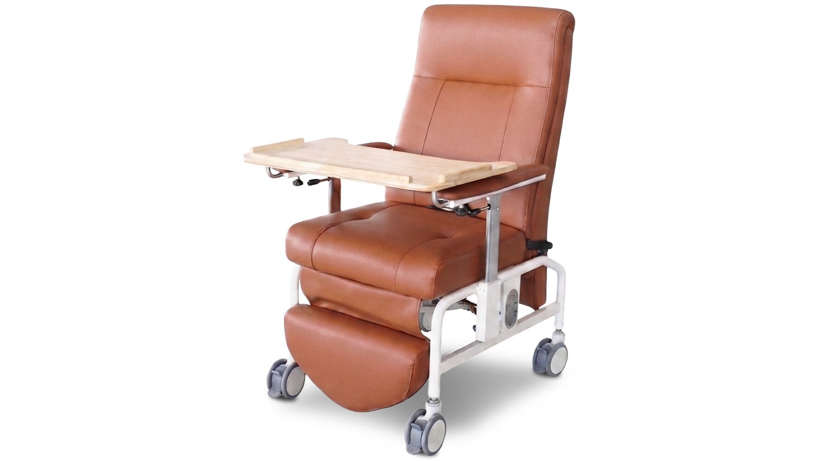 Equipmed Geriatric Recliner Day Chair