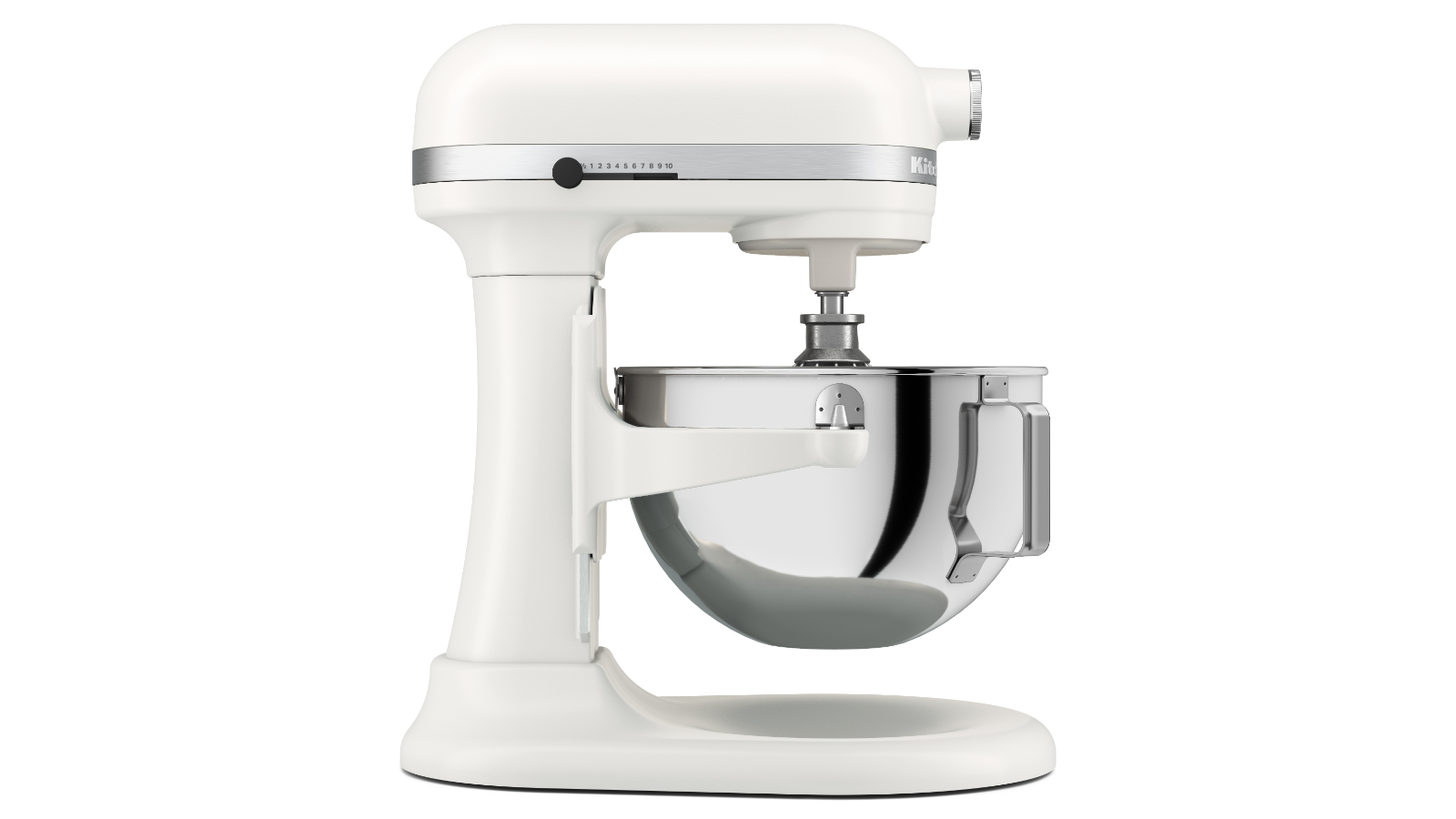KitchenAid Bowl Lift Stand Mixer - Porcelain