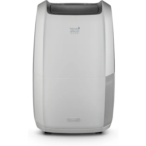 DeLonghi Tasciugo AriaDry Pure 2-in-1 Dehumidifier & Air Purifier