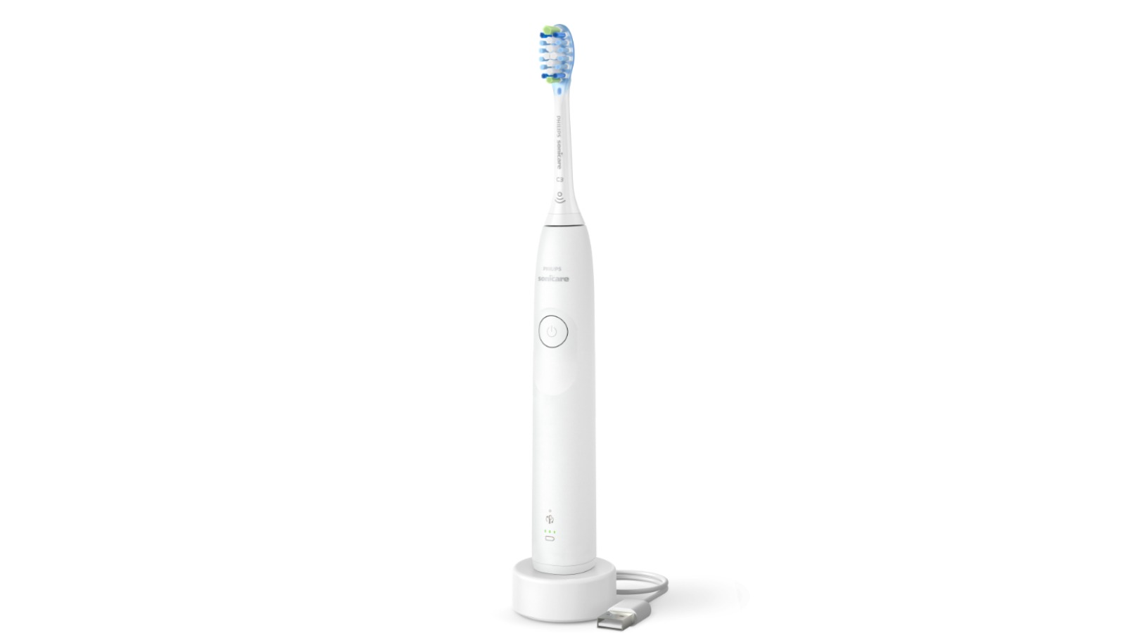 Philips Sonicare 5300 Rechargeable Toothbrush - White