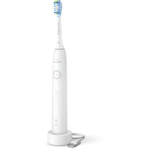 Philips Sonicare 5300 Rechargeable Toothbrush - White