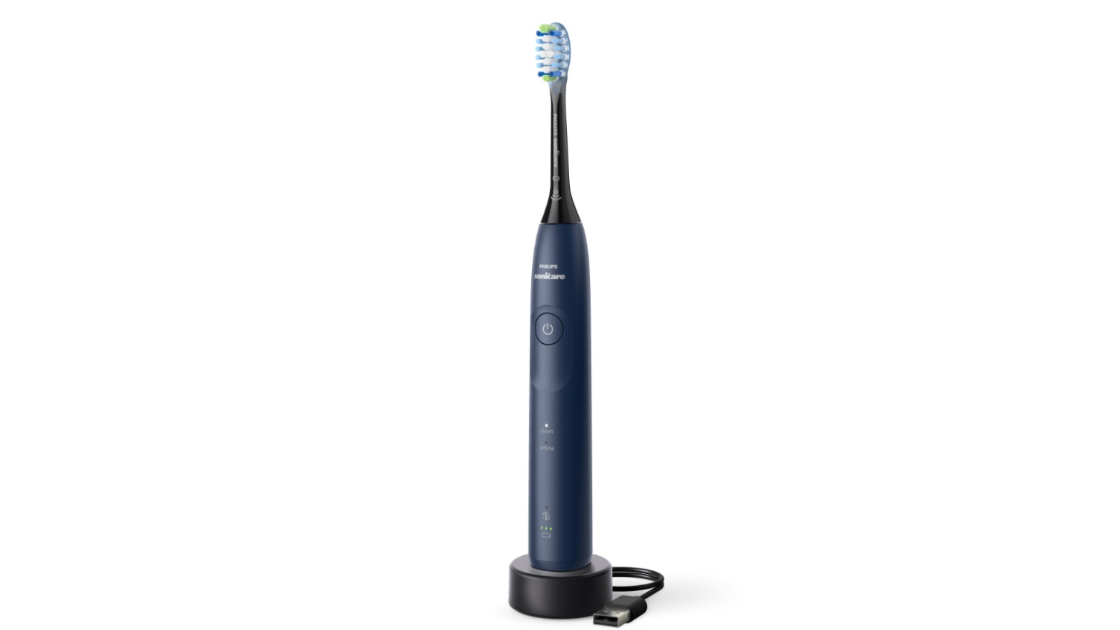 Philips Sonicare 5500 Rechargeable Toothbrush - Navy