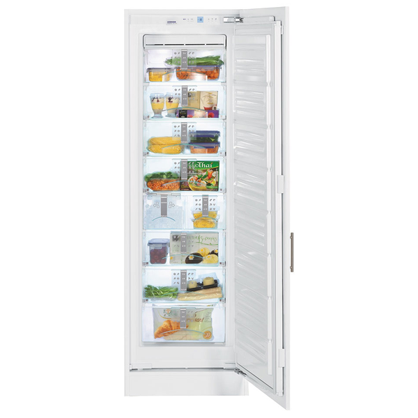 Liebherr 248L Integrated Freezer Harvey Norman
