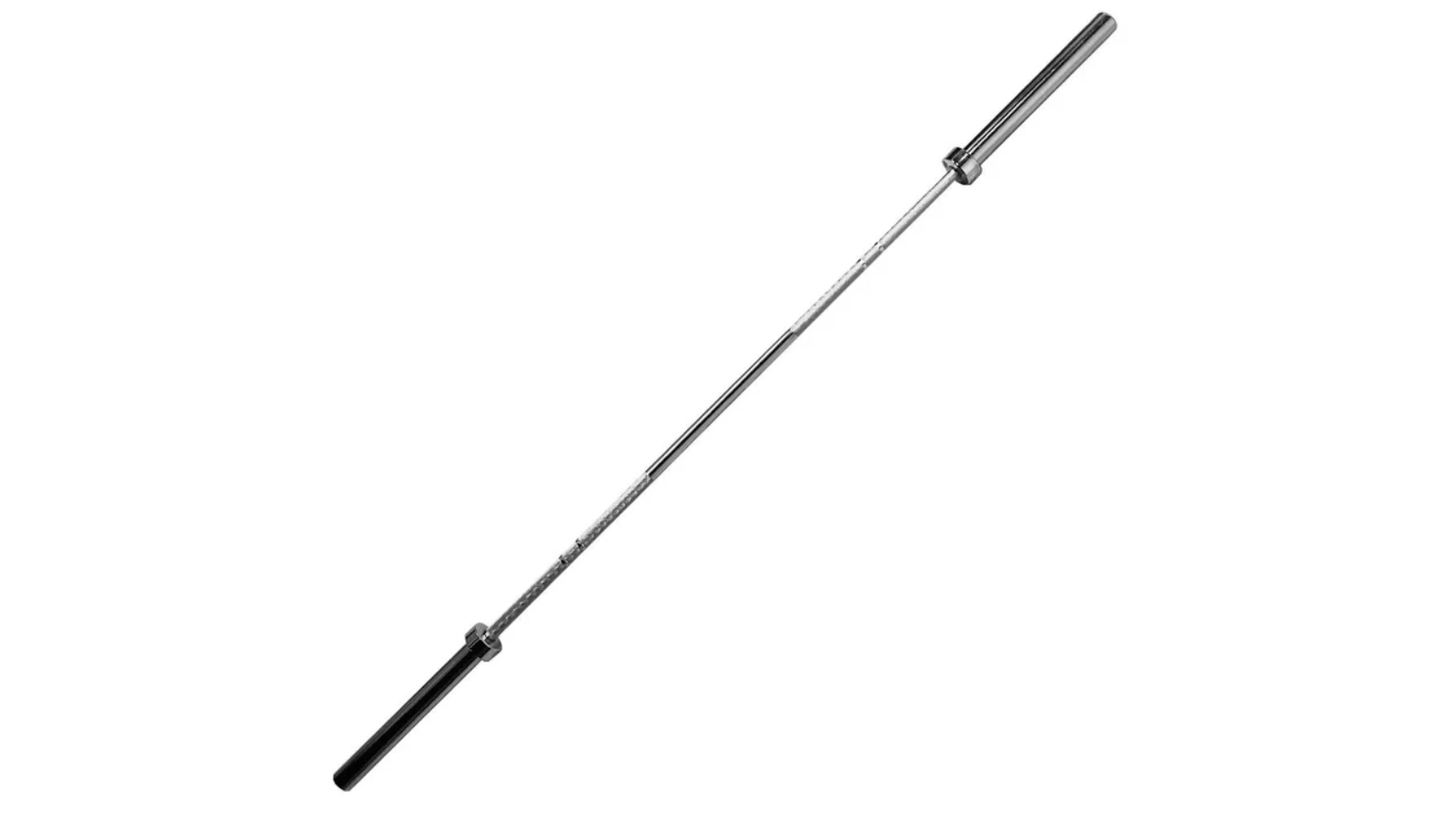 Force USA 7ft Olympic Barbell - 20kg