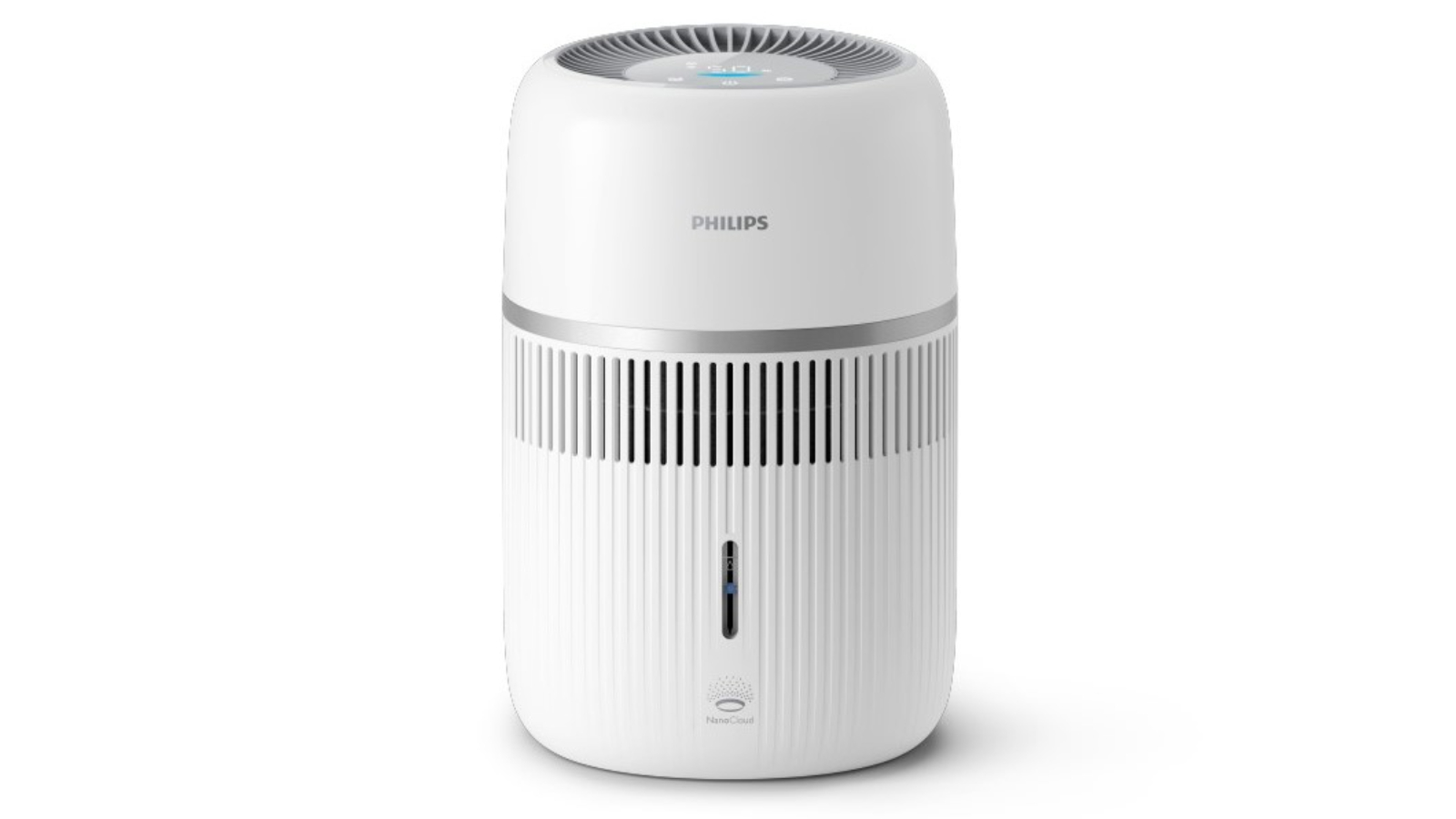 Philips 4000 Series Evaporative Air Humidifier - White