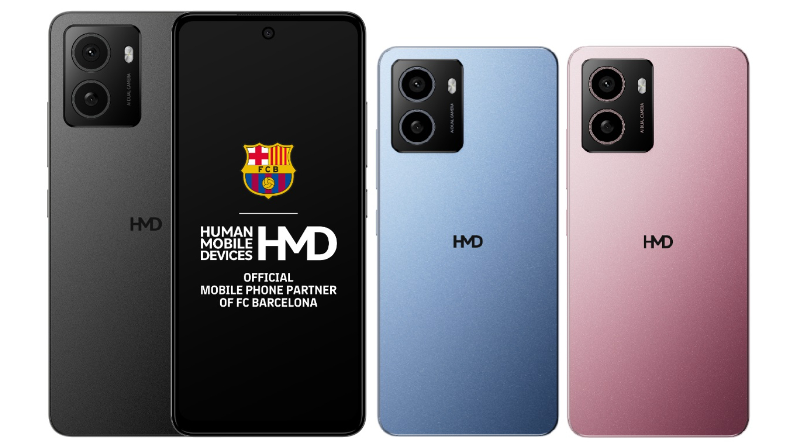 HMD Pulse 128GB