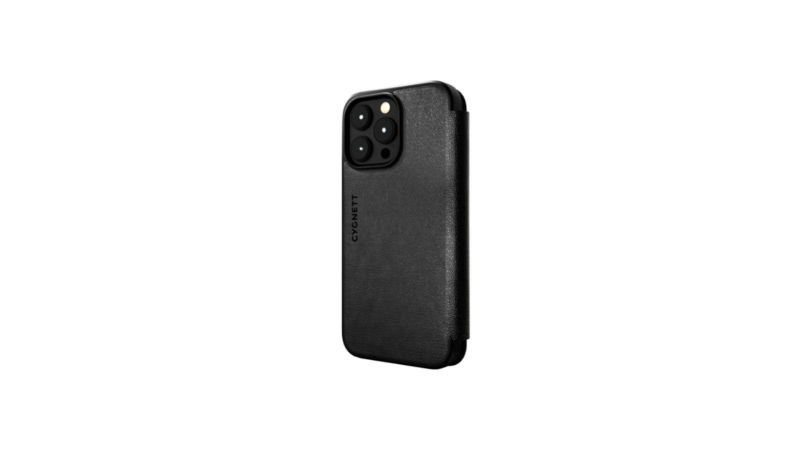 Cygnett Magwallet Iphone 15 Pro Max - Black