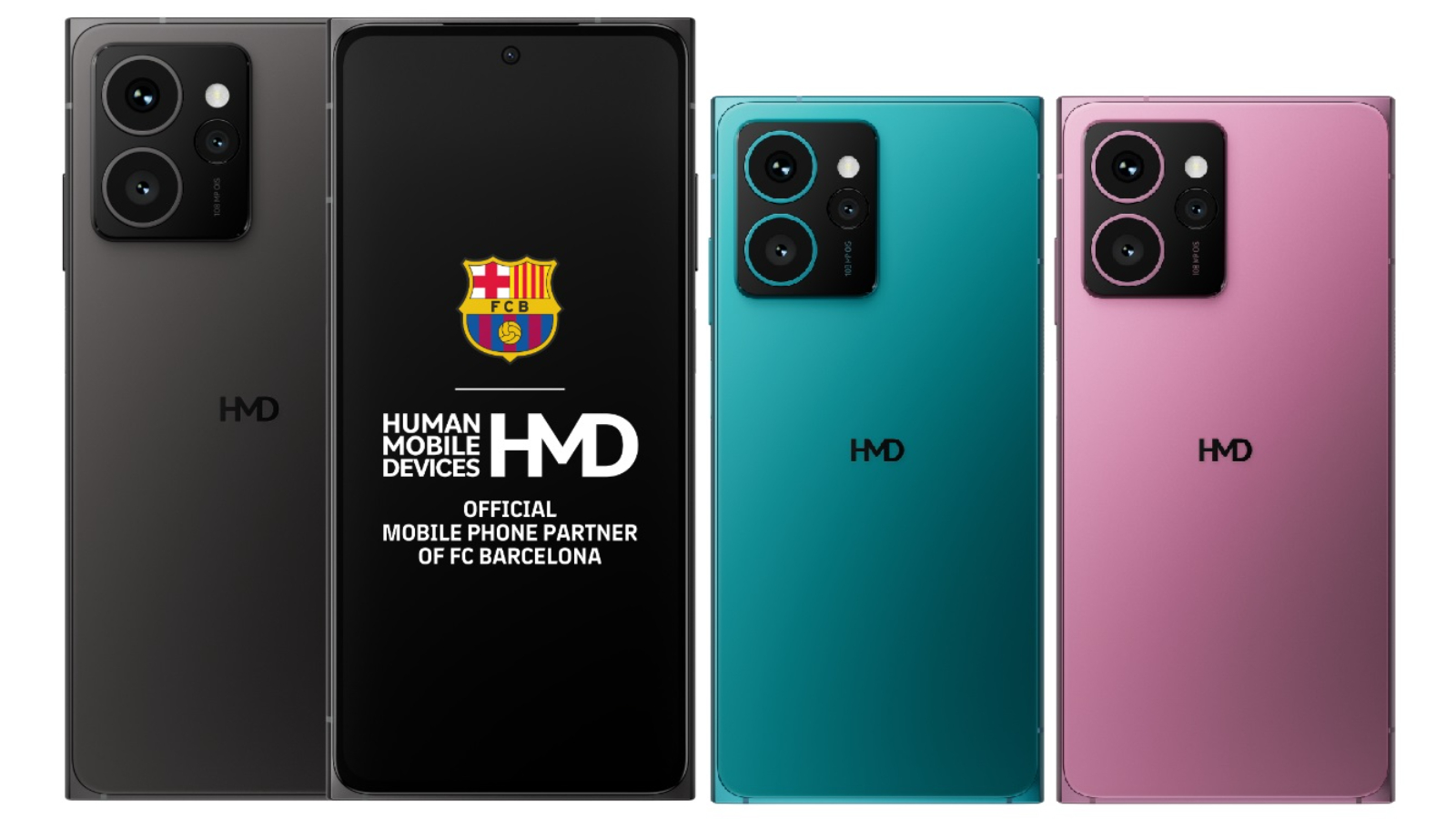 HMD Skyline 12GB/256GB