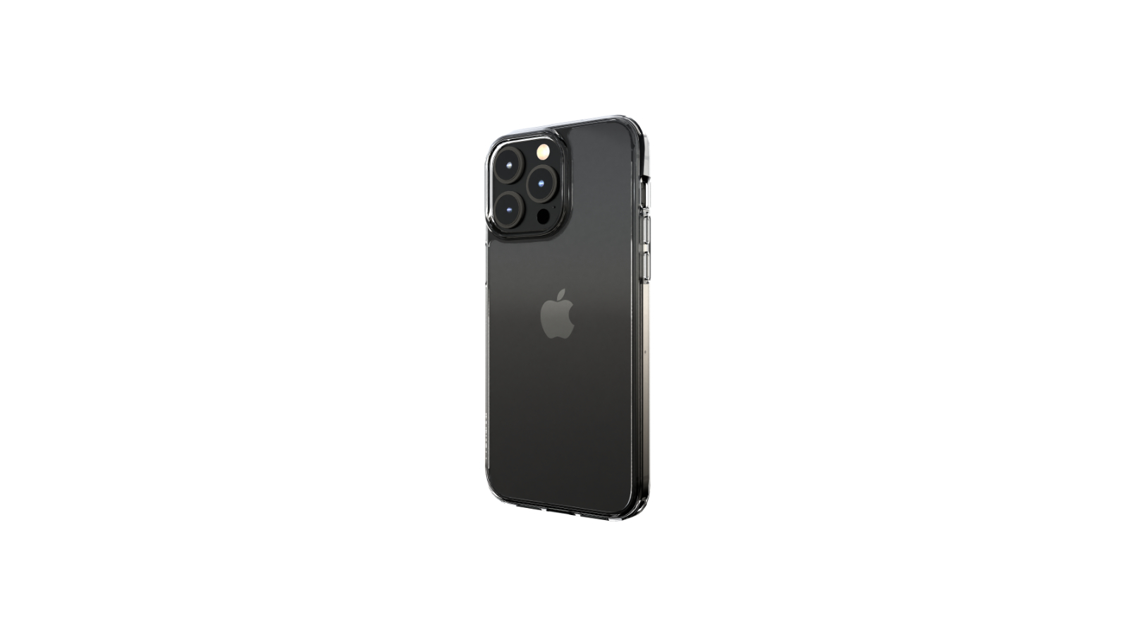 Cygnett Aeroshield Iphone 15 Pro Max - Clear