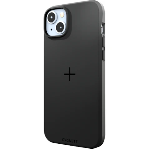 Cygnett Magshield Iphone 15 Plus - Black