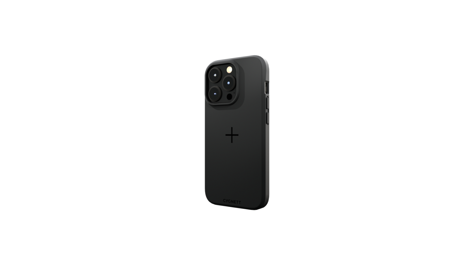 Cygnett Magshield Iphone 15 Pro - Black