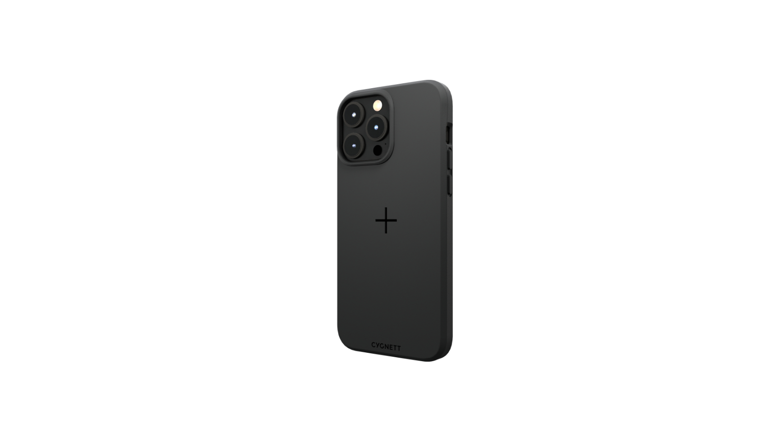 Cygnett Magshield Iphone 15 Pro Max - Black