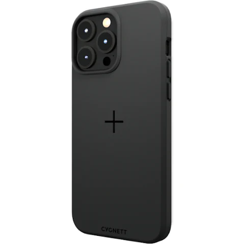 Cygnett Magshield Iphone 15 Pro Max - Black