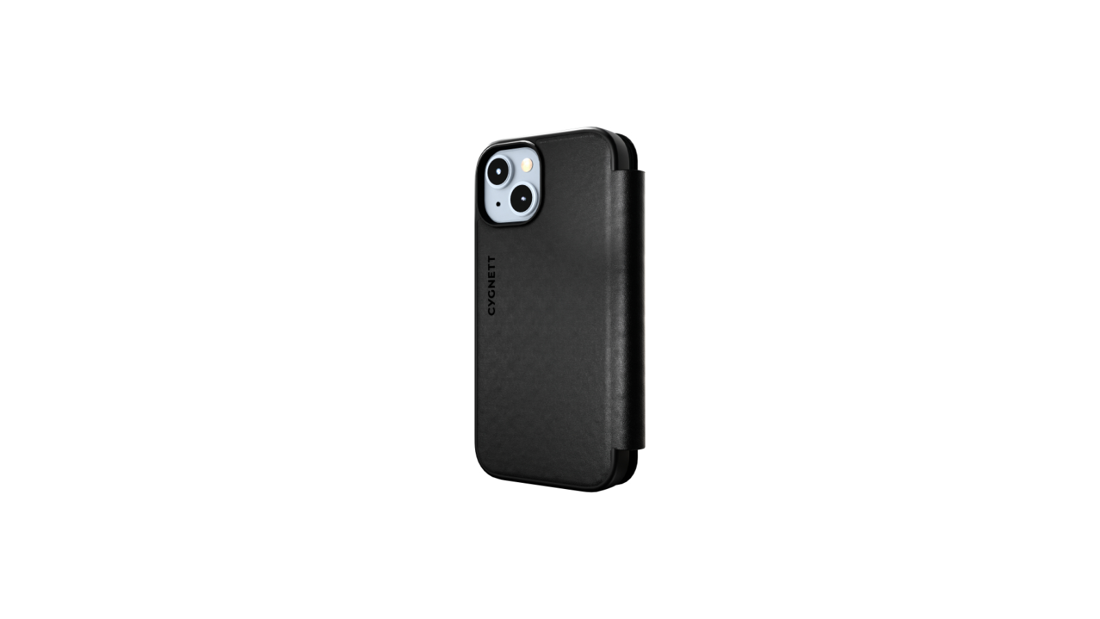 Cygnett Magwallet Iphone 15 - Black