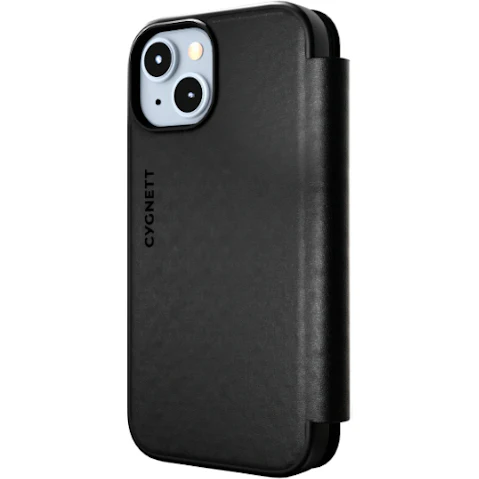 Cygnett Magwallet Iphone 15 - Black