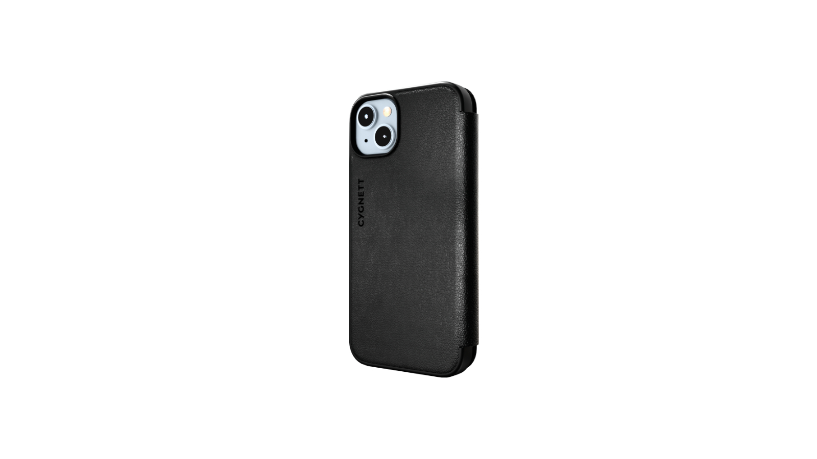 Cygnett Magwallet Iphone 15 Plus - Black