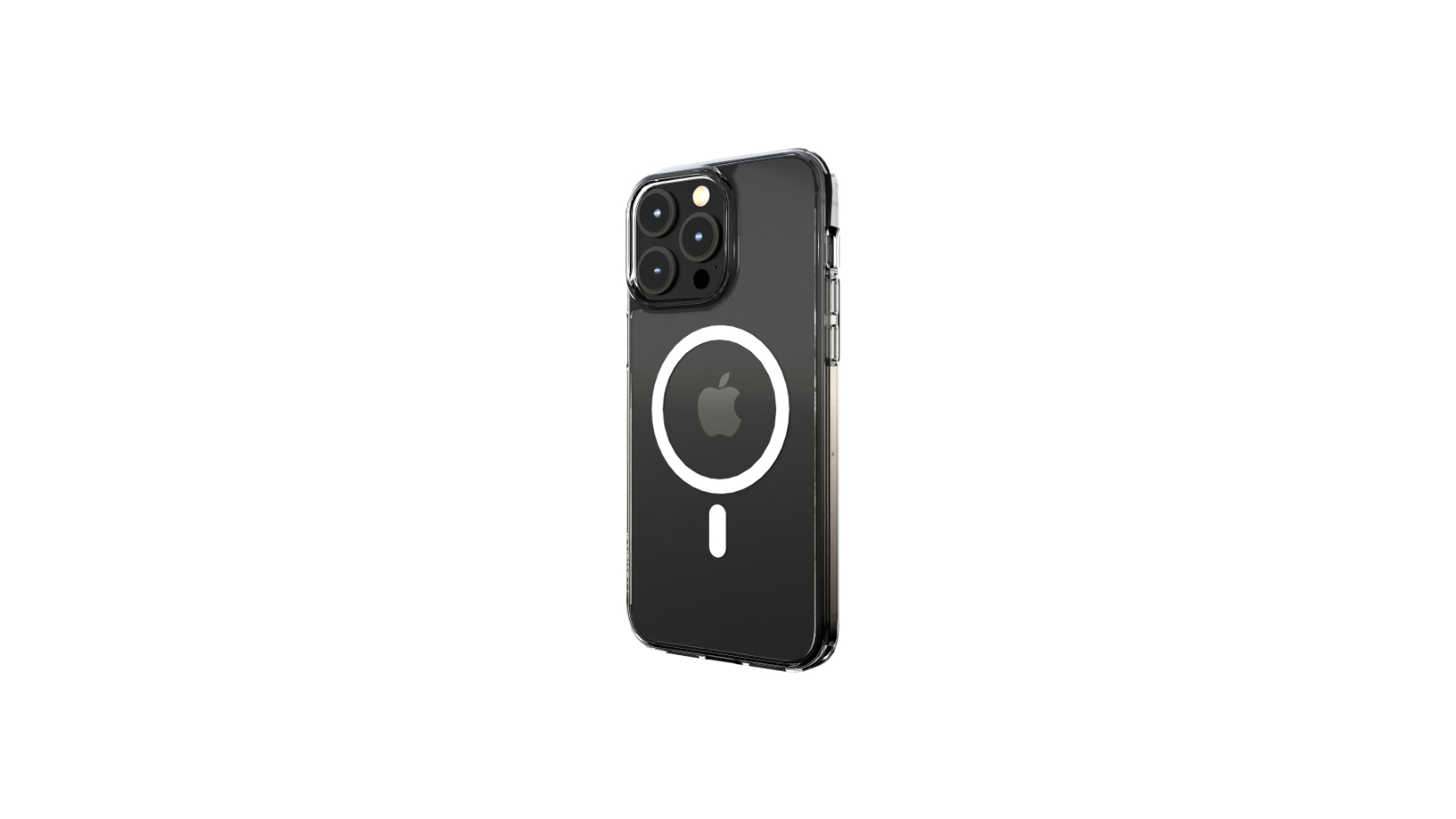 Cygnett Aeromag Iphone 15 Pro Max - Clear