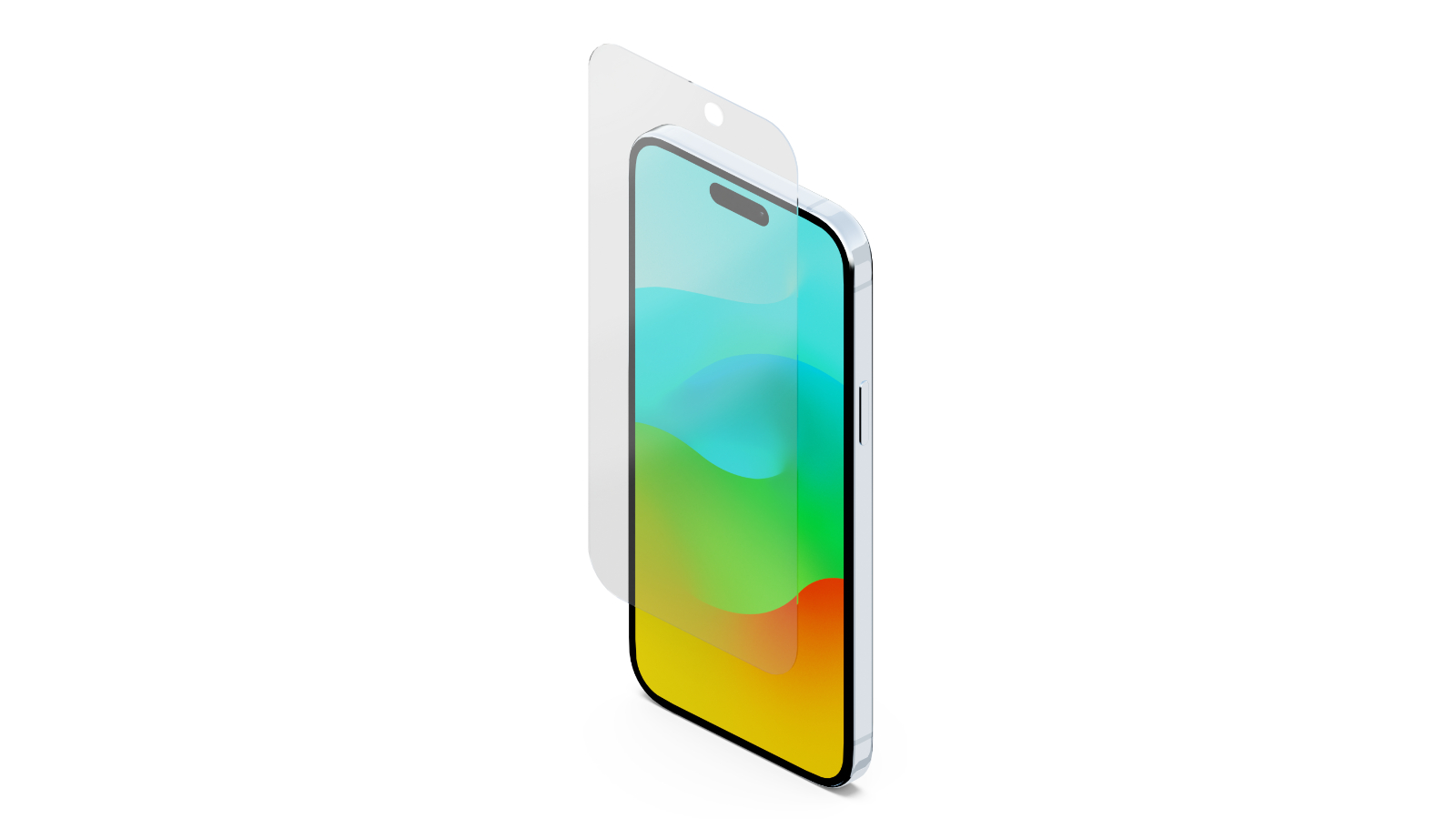 Cygnett Defenceshield iPhone 15 Plus