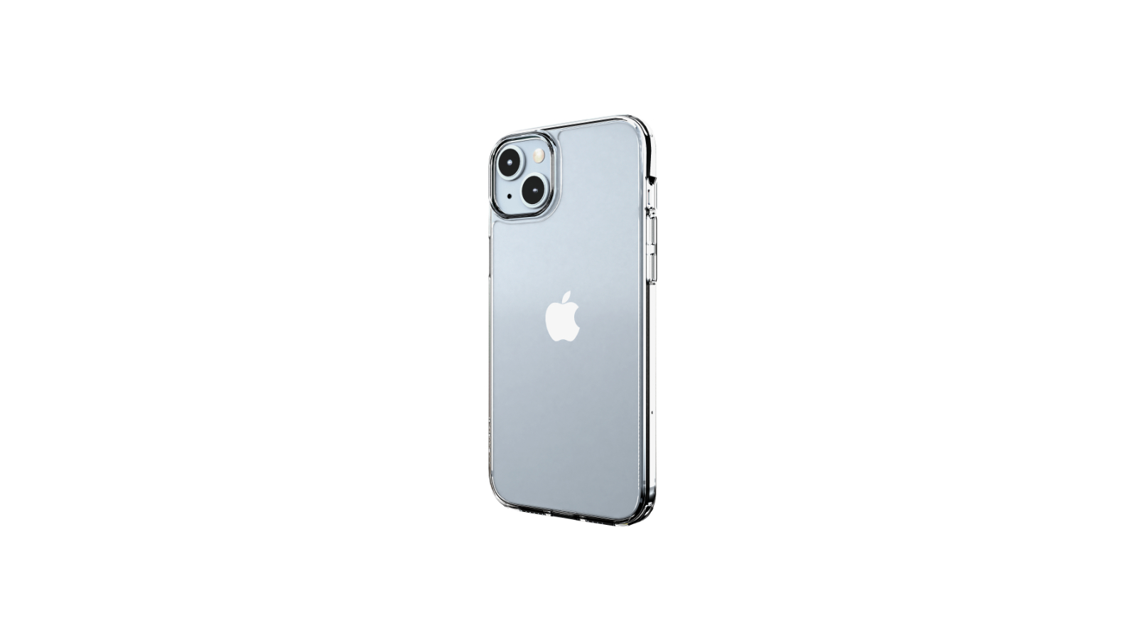 Cygnett Aeroshield Iphone 15 Plus - Clear