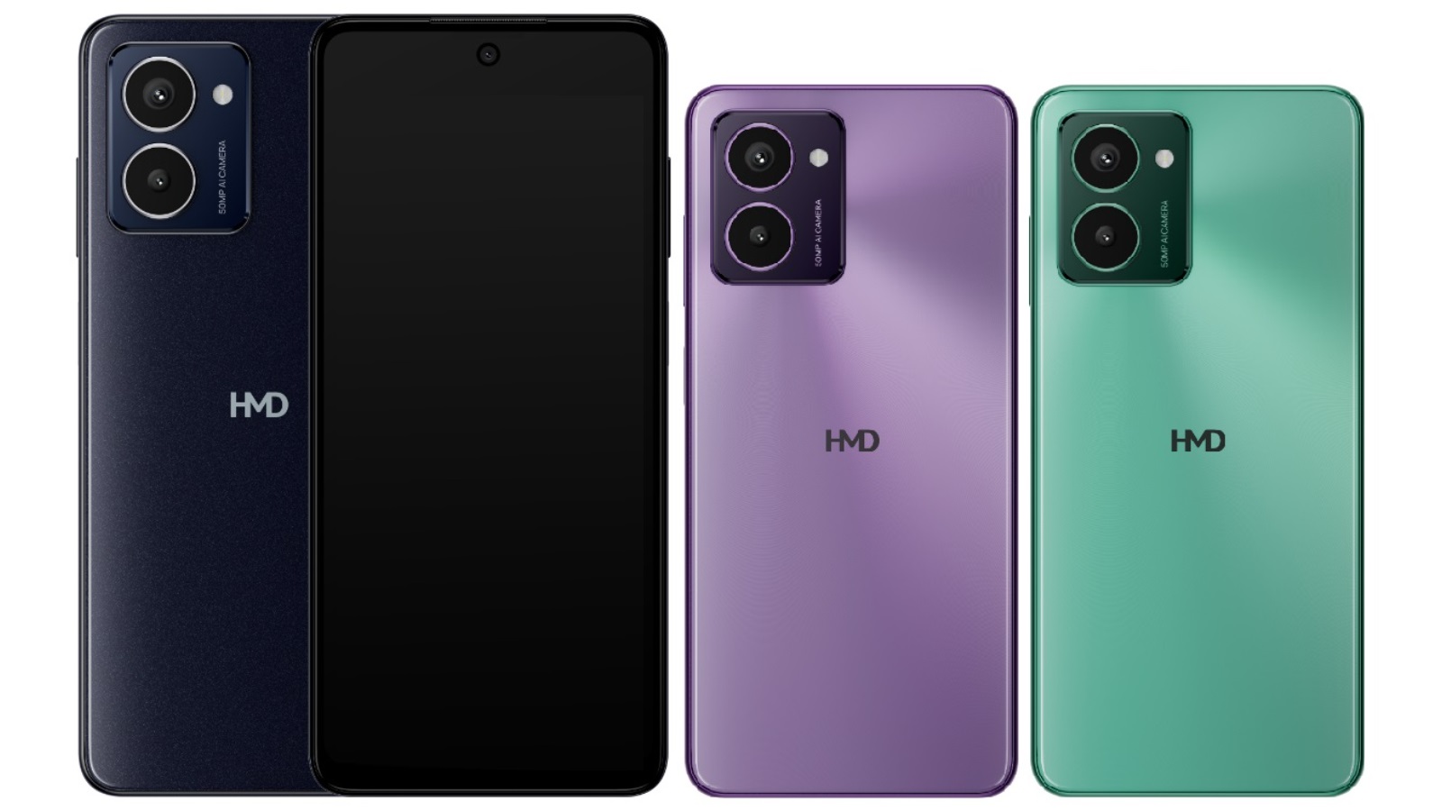 HMD Pulse Pro 128GB