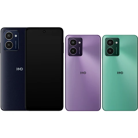 HMD Pulse Pro 128GB