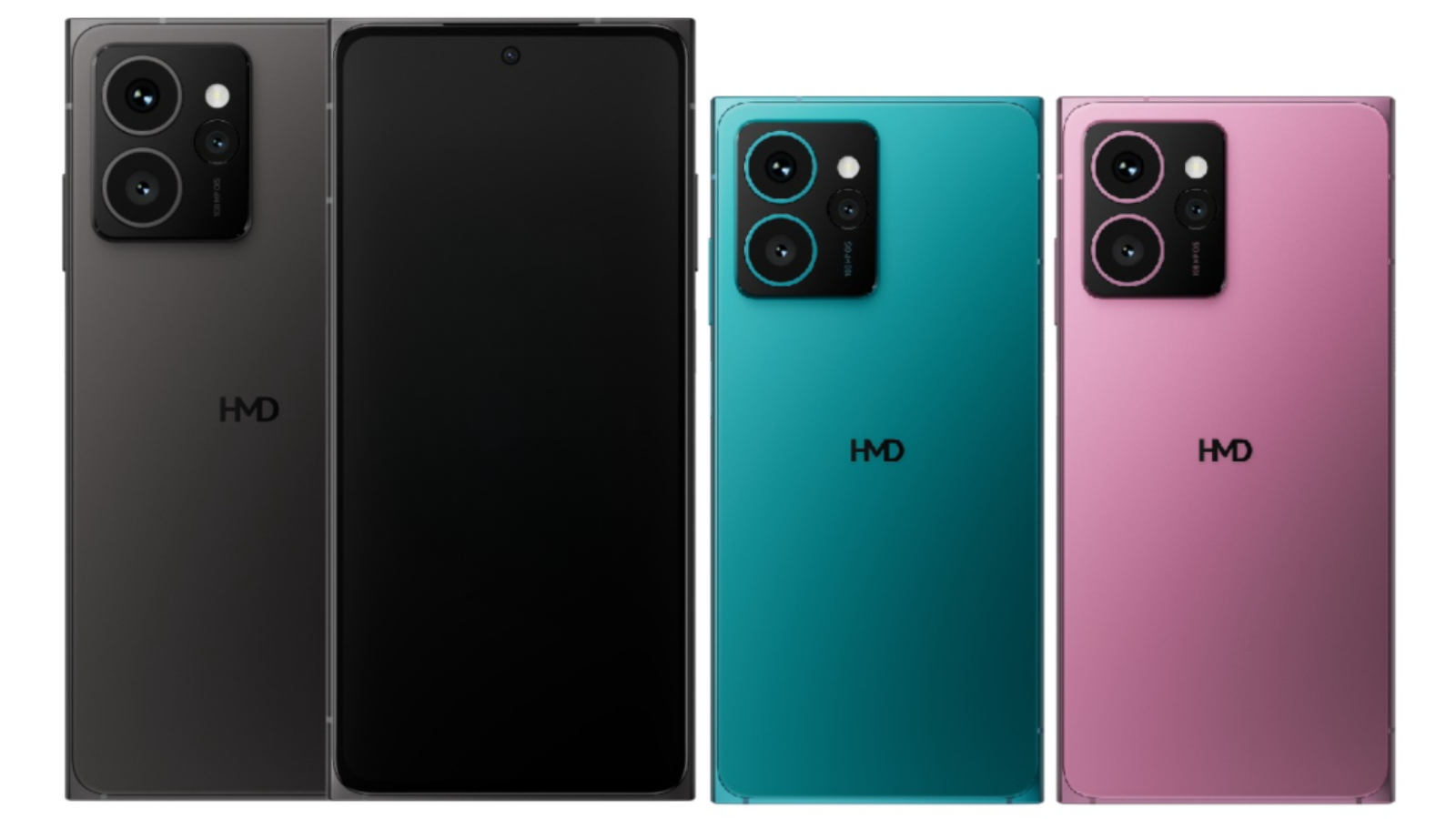 HMD Skyline 12GB/256GB