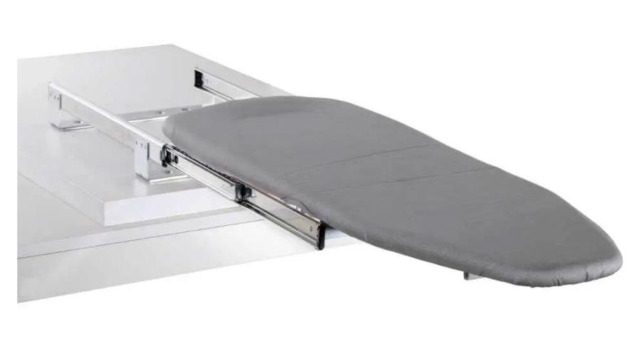 Heuger Replacement Cover for 81cm Fold-Out Hide-Away Ironing Board