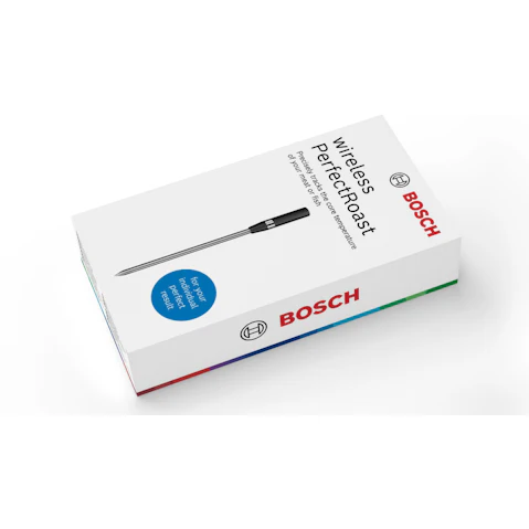 Bosch Wireless Meat Probe