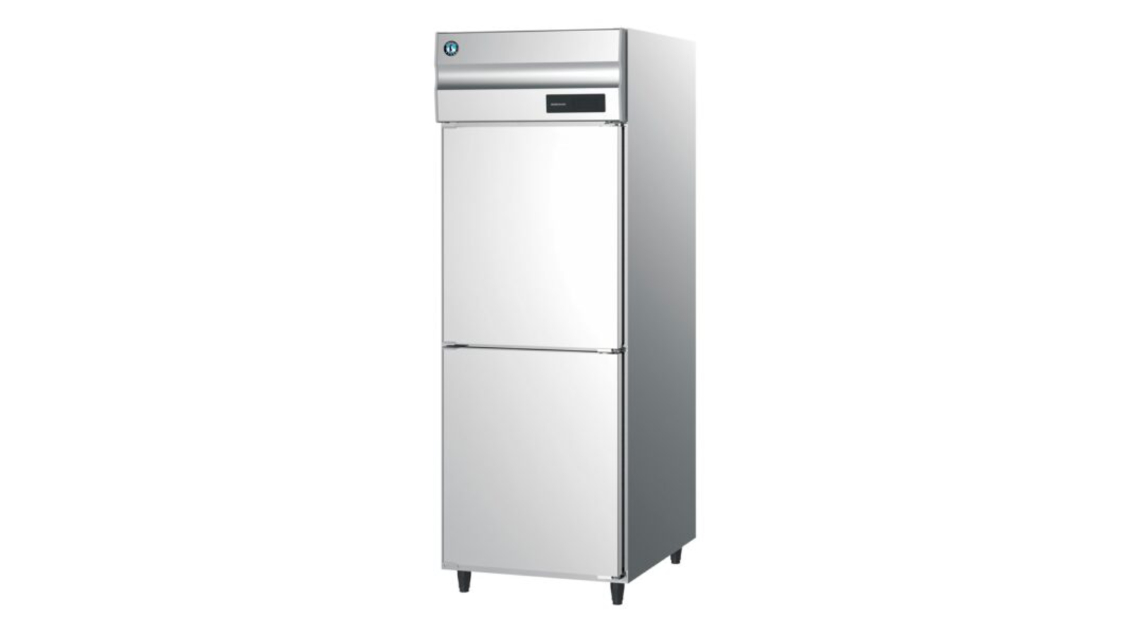 Hoshizaki Commercial Series 1-Door Upright Freezer