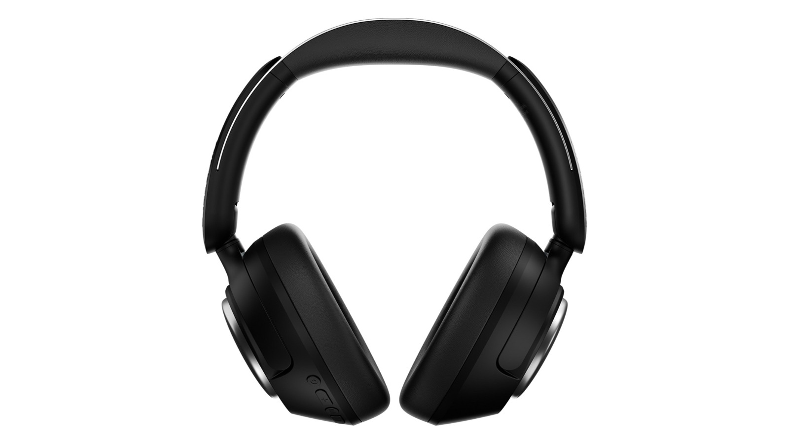 HiFuture Tour MKII Hybrid ANC Headphones - Black