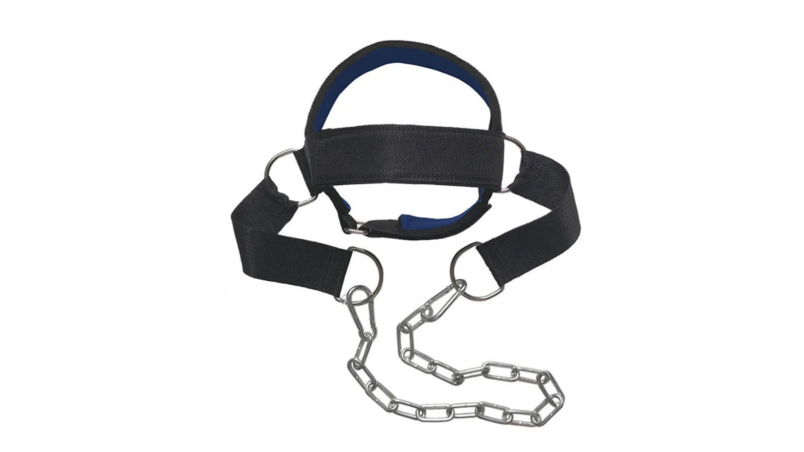 NNEOBA Adjustable Head and Neck Training Harness