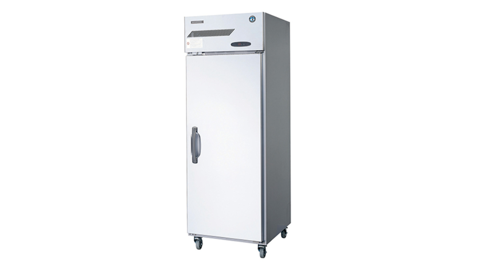 Hoshizaki Professional 1-Door Gastronorm Upright Freezer